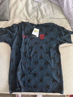 Nike USMNT tshirt